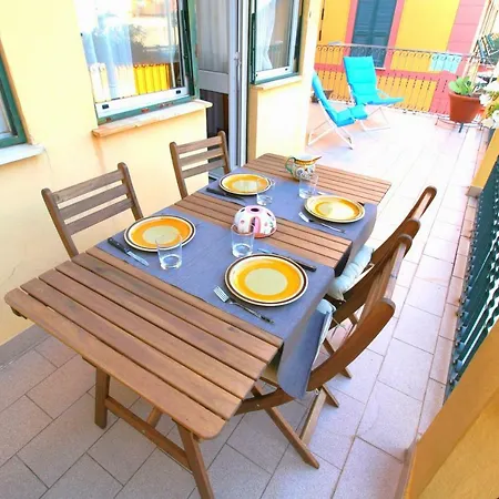 Casa Francesca By Portofinohomes