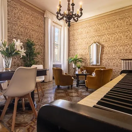 Casa Francesca By Portofinohomes Apartment *
