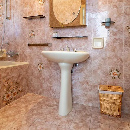 Casa Francesca By Portofinohomes