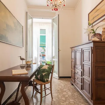 Casa Francesca By Portofinohomes Apartment Santa Margherita Ligure