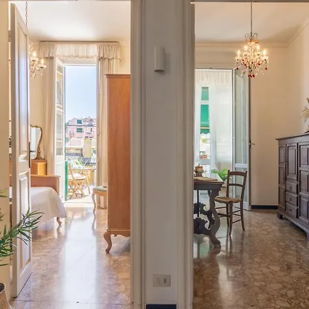 Apartment Casa Francesca By Portofinohomes