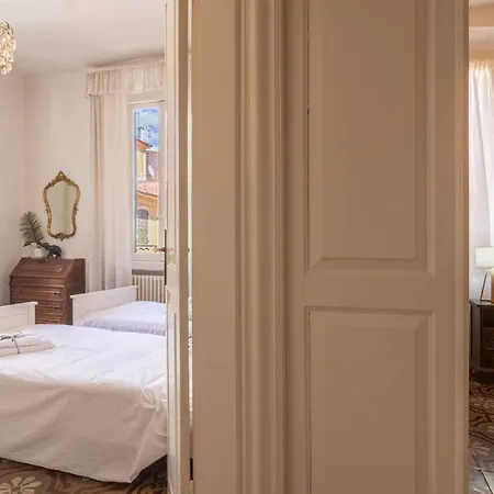 Apartment Casa Francesca By Portofinohomes
