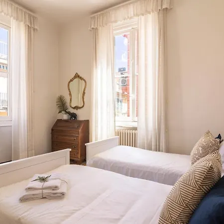 Casa Francesca By Portofinohomes