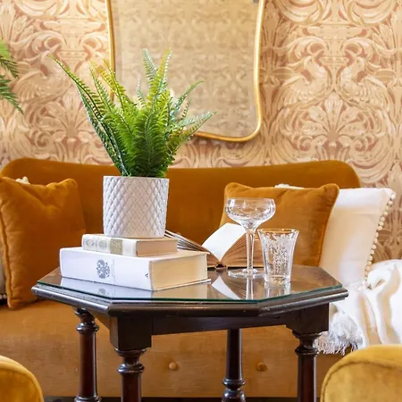 Casa Francesca By Portofinohomes Apartment Santa Margherita Ligure
