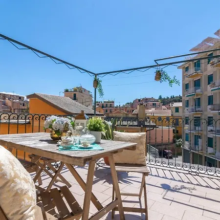 Casa Francesca By Portofinohomes Santa Margherita Ligure