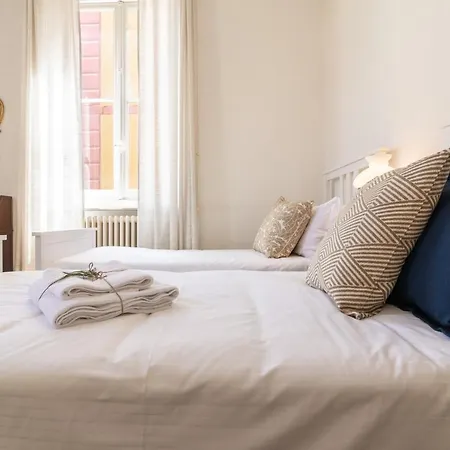 Apartment Casa Francesca By Portofinohomes Santa Margherita Ligure