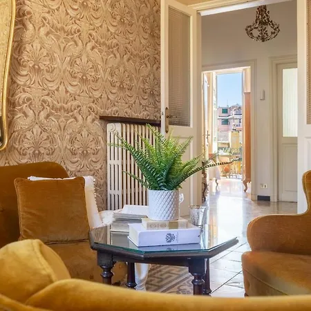 Casa Francesca By Portofinohomes Apartment
