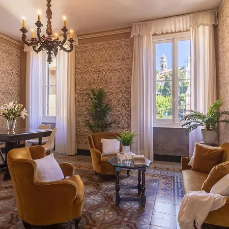 Apartment Casa Francesca By Portofinohomes Santa Margherita Ligure