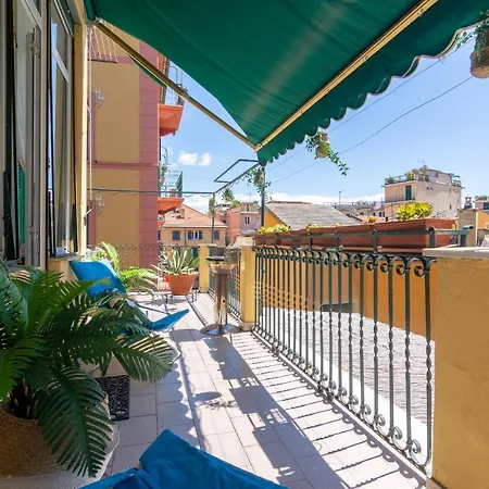 Apartment Casa Francesca By Portofinohomes *