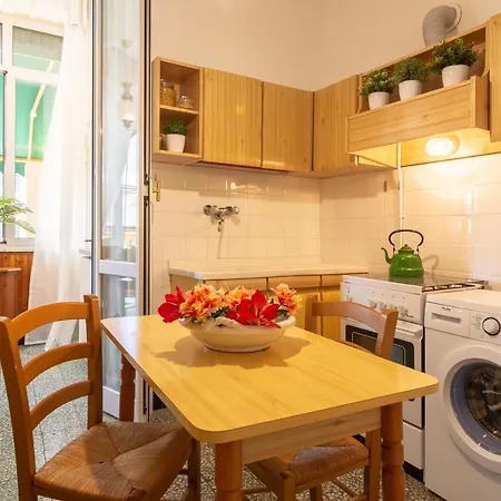 Casa Francesca By Portofinohomes Apartment
