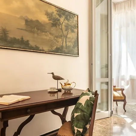 Apartment Casa Francesca By Portofinohomes Santa Margherita Ligure