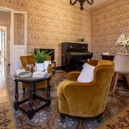Casa Francesca By Portofinohomes