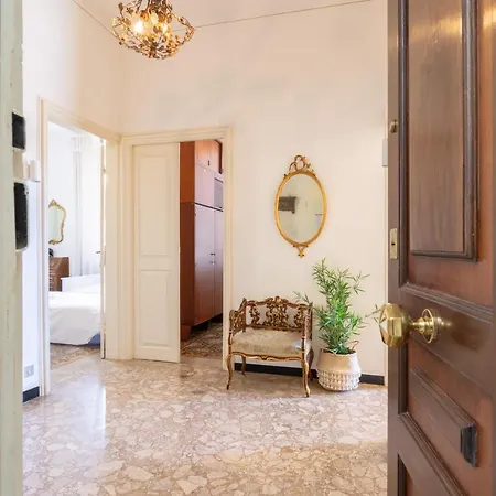 Casa Francesca By Portofinohomes