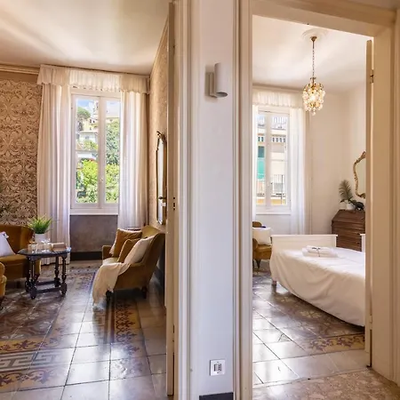 Casa Francesca By Portofinohomes Lejlighed *