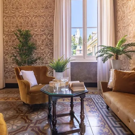Lejlighed Casa Francesca By Portofinohomes *