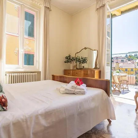Lejlighed Casa Francesca By Portofinohomes Santa Margherita Ligure