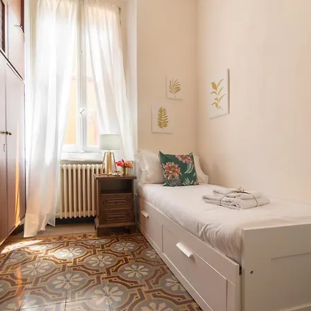Casa Francesca By Portofinohomes Lejlighed