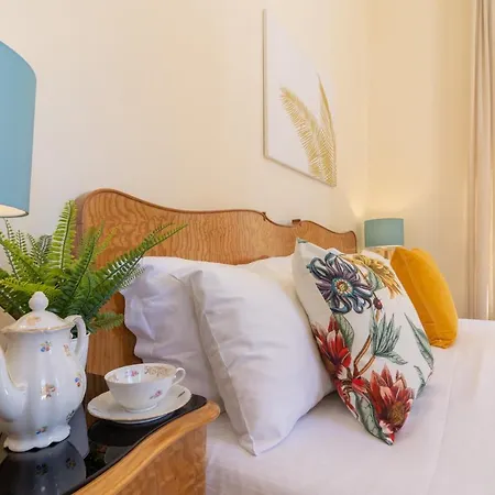 Casa Francesca By Portofinohomes Lejlighed Santa Margherita Ligure