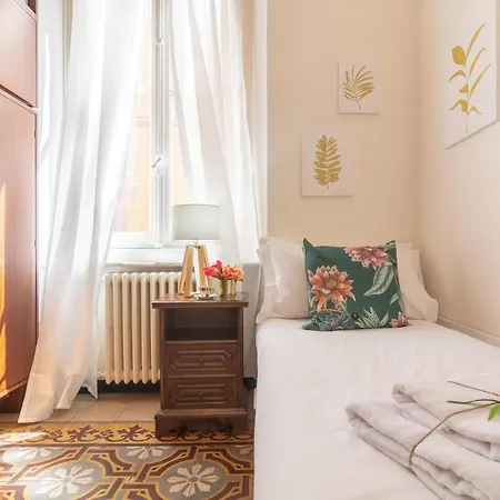 Casa Francesca By Portofinohomes